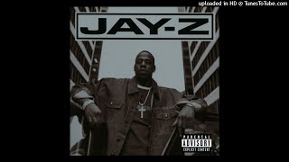 Jay-Z - So Ghetto (Official Instrumental)