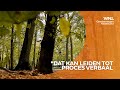 Iets meenemen uit het bos kan niet zomaar: 'Proces verbaal is een gevolg'