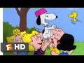 Snoopy Come Home 1972 Best Of Buddies Scene 10 10 Movieclips