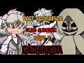 Past Gachiakuta React To Rudo Surebrec Future ︎ MANGA SPOLEIRS 🪬 ️ Part 1 Gachiakuta