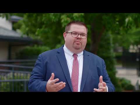 Brentwood Academy Faculty: Phil Goodman - YouTube