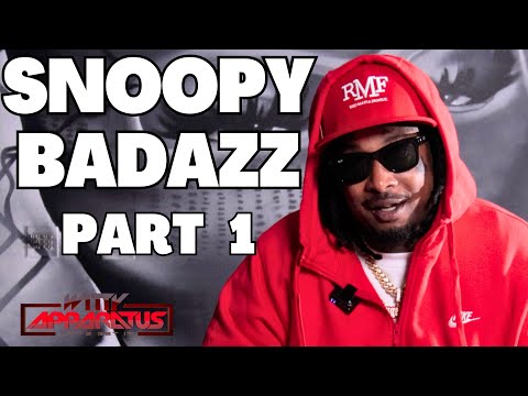 Snoopy Badazz enthüllt den Tod von Slim 400, kritisiert YG und wettert gegen die Gatekeeping-Ment...