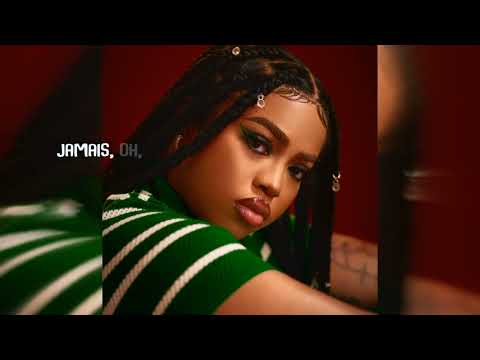 BLANCHE BAILLY JAMAIS LYRICS