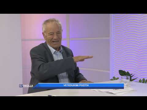 Shkolla televizive e Daut Demakut - Vetedukimi pozitiv