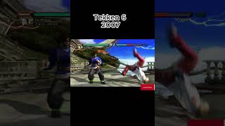 Download lagu Evolution Of Lei Wulong Phoenix Strike From PS1 To PS5 #bryantekken #tekken7 #tekkenlaw #marshalllaw mp3 Download lagu Evolution Of Lei Wulong Phoenix Strike From PS1 To PS5 #bryantekken #tekken7 #tekkenlaw #marshalllaw mp3