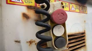 Xe tải chở rác Scania G360 để bán - Hình ảnh 4 | Autoline VN Xe tải chở rác Scania G360 | Hình ảnh 4 - Autoline