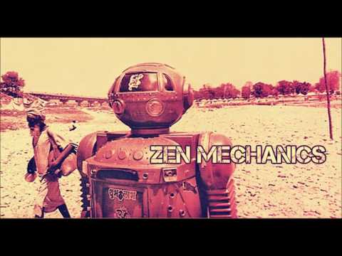 Zen Mechanics Guest Mix @ John 00 Fleming's Global Trance Grooves show ᴴᴰ