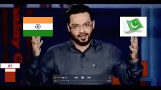Amir Liaquat compares Pakistan Army with Indian Ar