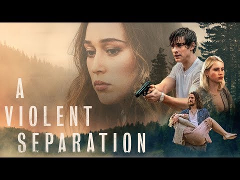 A Violent Separation (Trailer)