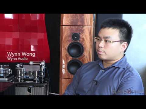 Element Acoustics Presents Tidal Audio of Germany