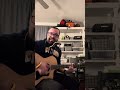 Lane Cohen sings Out on the ocean by Tom Paxton (cover) on January 17, 2024