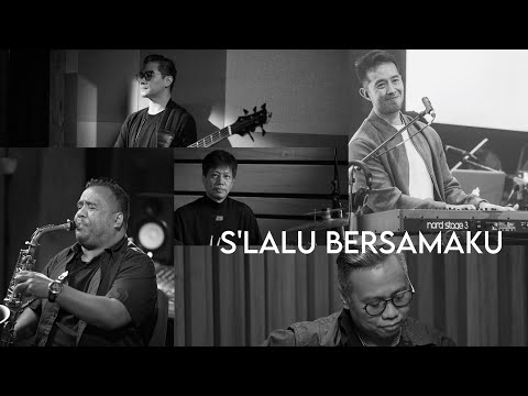 Bestindo Music | S’lalu Bersamaku - Instrumental