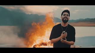 Milad Entezar - gözüm yolda(Music video)