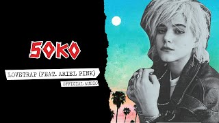 Soko - Lovetrap (feat. Ariel Pink)