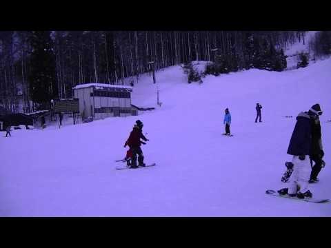 Iwatake Alpine KIds 2012/01/14 2/2