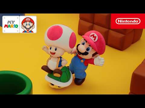 Vidéo Gameplay