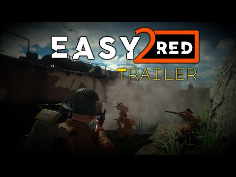 Trailer de Easy Red 2