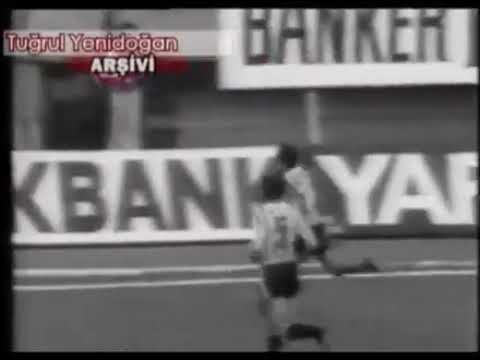 19   27 02 1982   1981 1982 Turkish 1st League Matchday 19 Beşiktaş 2 1 Ankaragücü