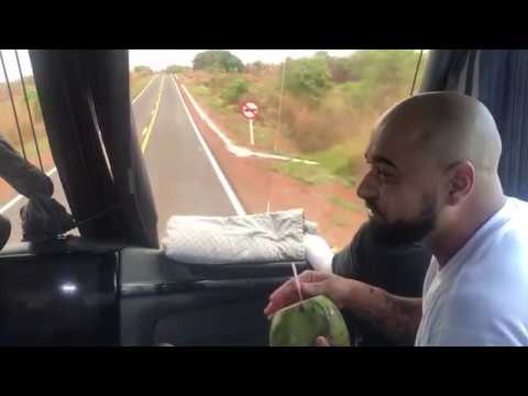 Toca na Cara - Tribo da Periferia (Acústico)