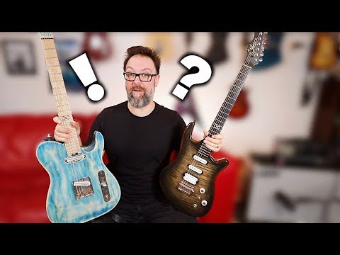 Why did I buy these?