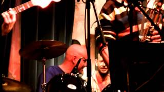 Tribute to Rico - "Lumumba"