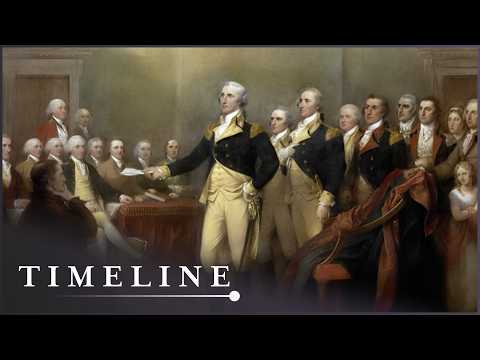 The American Revolution: History's Biggest Fib?