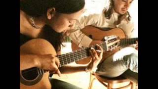 Rodrigo y Gabriela - Satori