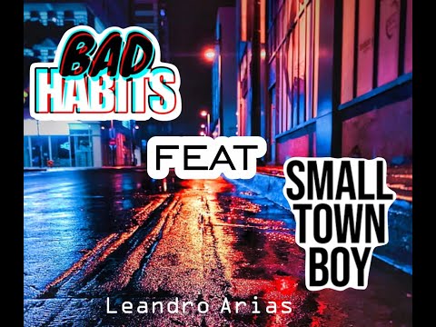 Ed Sheeran Bad Habits Feat Smalltown Boy Summer 2023