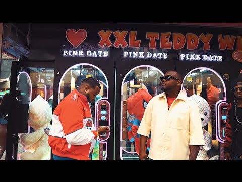 JUMPI OFFICIAL X CHEMSZ FLASHBACK - Prod by T.W.O