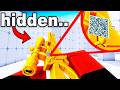 Exposing 23 HIDDEN Secrets In Rivals