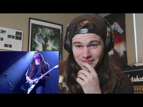 Shaman Lisbon Reaction angra Cover
