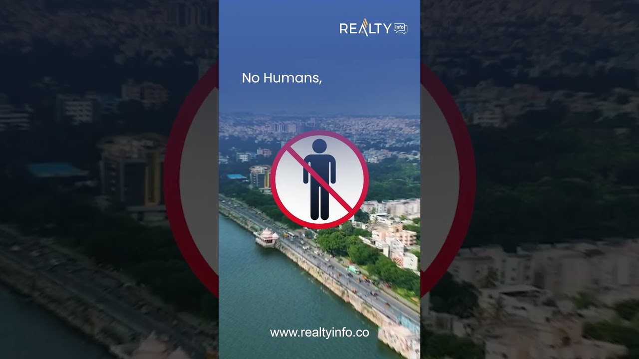 India’s First Fully Automated Parking | Nampally Hyderabad 🚗✨