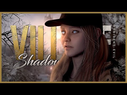 RE8: SHADOWS OF ROSE 🌹 01: Rose hat doch 'nen SCHATTEN!