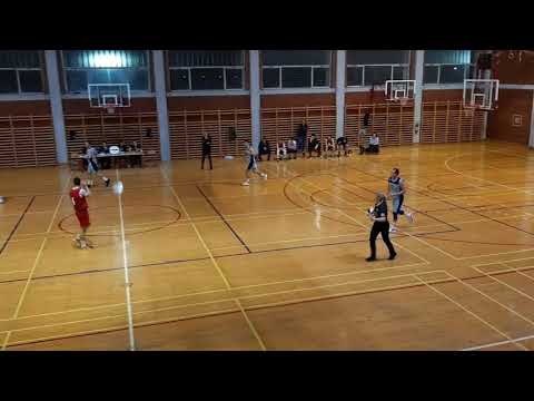 KK LABRADA - KK KOPRIVNICA (08. 03. 2020.)