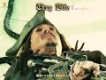 Jack Sparrow Status ️