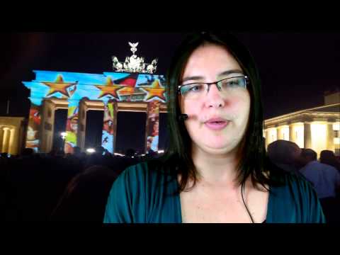 Meet Magda - Warum Sprachen lernen?