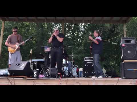 Bunker Bar 07/26/2020 Set 3