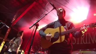 Yonder Mountain String Band - &quot;Wish You Were Here&quot; Encore - Northwest String Summit 2016