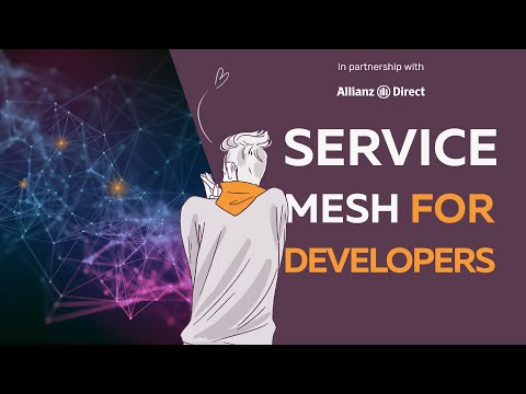 Do Developers need Service Mesh?