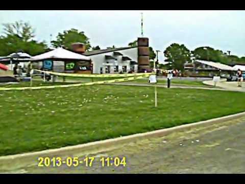 Living Legends 6 Walking Around Day 1