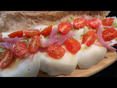 Italian Sub Grinder