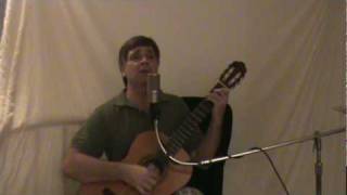 I'll find my way home jon and vangelis cover, for solo guitar