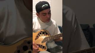 cada lunar - big soto (cover)