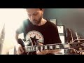 Jorn Viggo Lofstad solo jam (Pagan´s Mind - Jorn - The Revival - Northward)