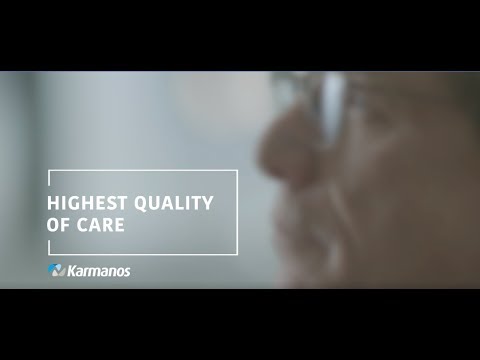 Recognized for Cancer Research | Karmanos Cancer Institute