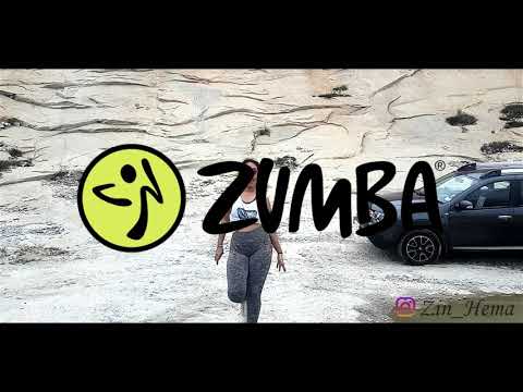 Angel Boss x Fonty x Dn tato Peligro by Zin Hema