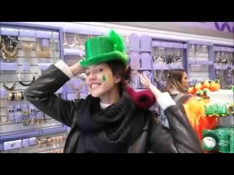 Things To Do In Dublin