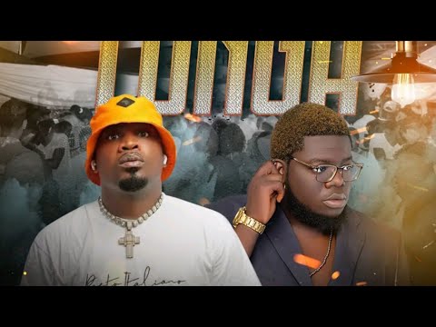 Godzila Do Game Feat Maninho Pibom -  Tonga (Afro House)