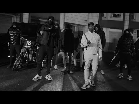 VTS - Accusé (Clip Officiel)
