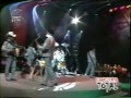 Los Tigres - Platos de Segunda Mesa (En Vivo)